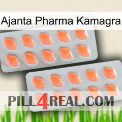 Ajanta Pharma Kamagra 27